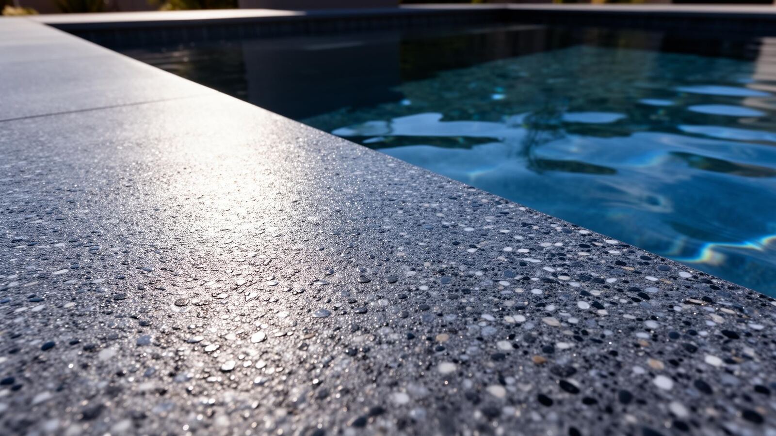 Pebble Tec vs. plaster vs. Pebble Sheen — what lasts in Arizona?